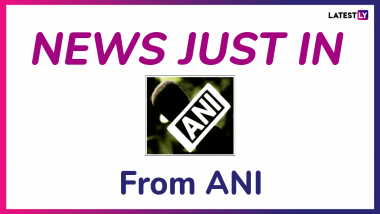Mumbai | DRI Detained a Passenger at Mumbai Airport, ... - Latest Tweet by ANI